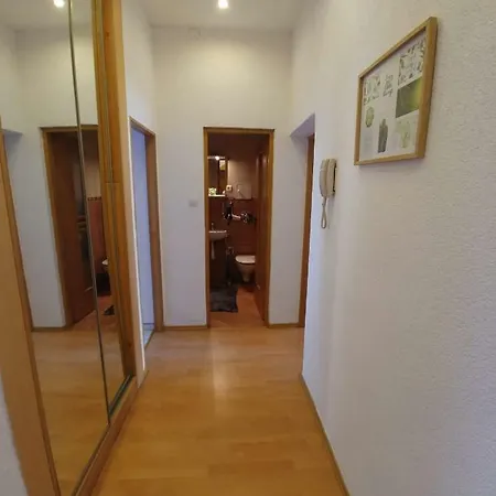 A&a Apartament *