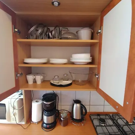 Appartamento A&a Apartament Breslavia