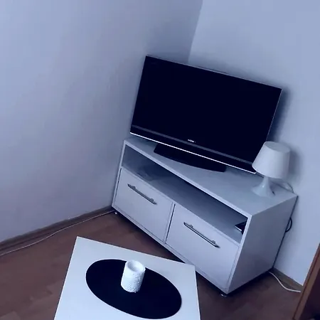 Appartamento A&a Apartament Breslavia