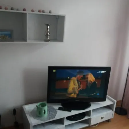 Appartamento A&a Apartament Breslavia