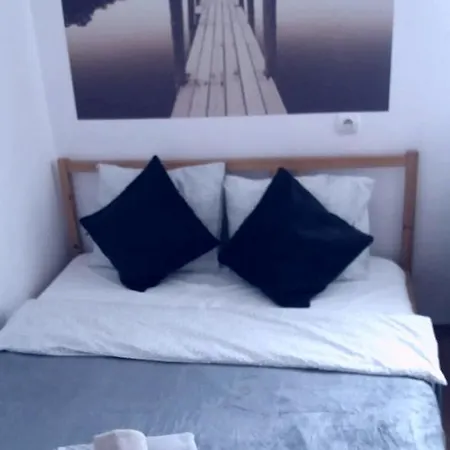 A&a Apartament Appartamento Breslavia