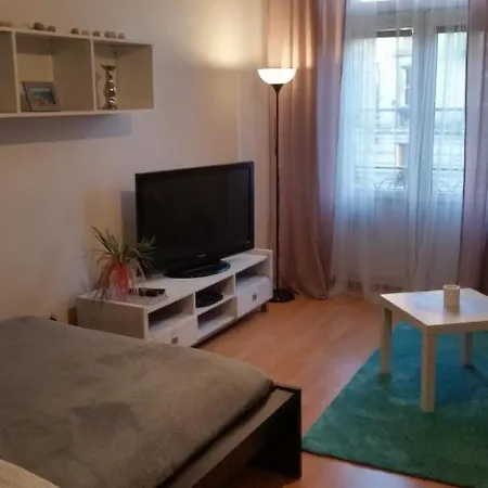 A&a Apartament Appartamento *