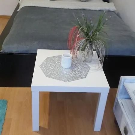 A&a Apartament
