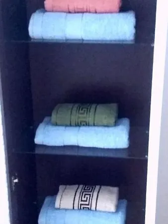 A&a Apartament Apartment