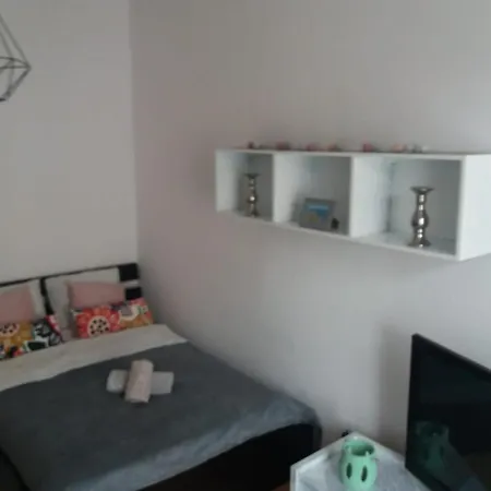 A&a Apartament Wroclaw